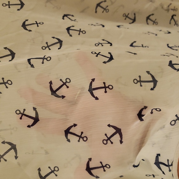 Anchor tank - Picture 2 of 3